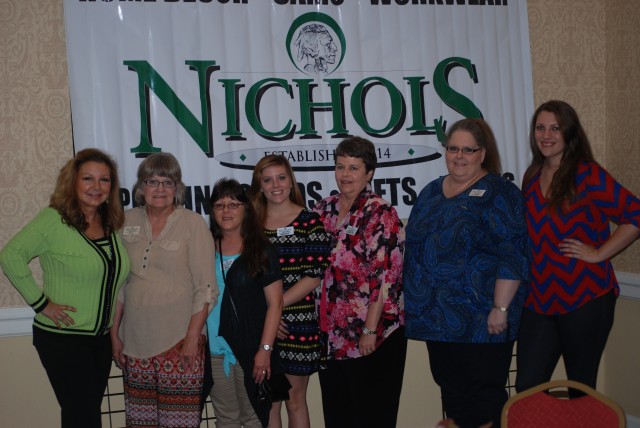 Nichols 100th Anniversary Associates Seminar