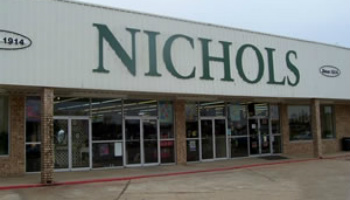 Nichols Store Locations