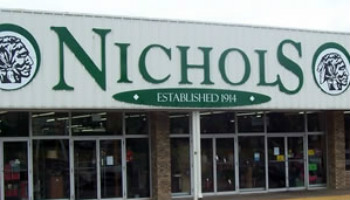 Nichols Store Locations