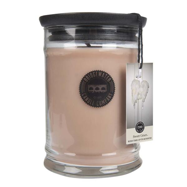 Sweet Grace 18oz Jar