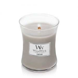 WoodWick Candle Large Lavender Spa