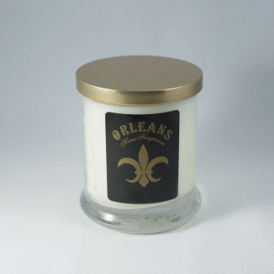 Jazz Candle - 11oz