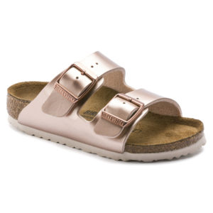 Arizona Kids - Electric Metallic Copper