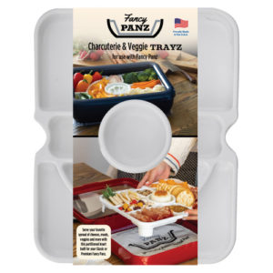 Charcuterie Trayz Insert