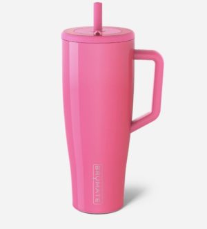 ERA Tumbler - Neon Pink
