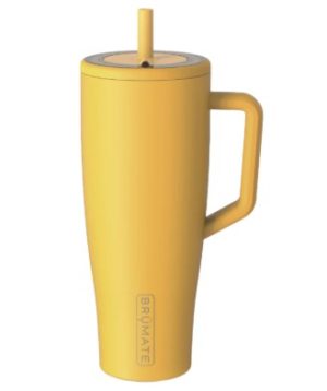 ERA Tumbler - Tumeric